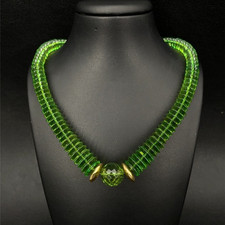 Schmuckjagd collier 375 gebraucht kaufen  Deutschland