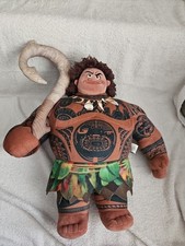 Large plush maui for sale  LIVERPOOL