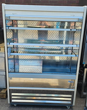 Williams multi deck for sale  TELFORD