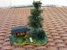 Seltenes diorama 958 gebraucht kaufen  Willstätt