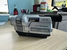 Sony digital camcorder for sale  Sevierville