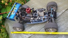 49cm verbrenner chassis gebraucht kaufen  Werther