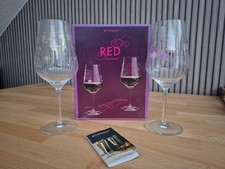 Ritzenhoff red design gebraucht kaufen  Karlsruhe