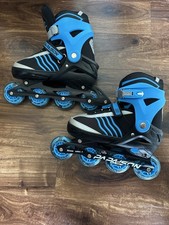 inline adjustable skates for sale  Kokomo