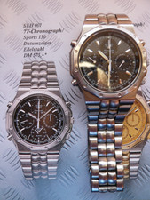 Seiko sports 150 gebraucht kaufen Seiko sports 150 gebraucht kaufen  Hamburg