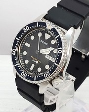 Orologio uomo seiko usato  Spedire a Italy