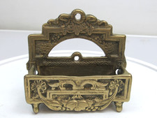 Porta-Cartão de Visita Art Nouveau Bronze Antigo Francês? comprar usado Porta-Cartão de Visita Art Nouveau Bronze Antigo Francês? comprar usado  Enviando para Brazil