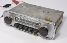 altes autoradio gebraucht kaufen  Deutschland