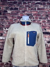 Patagonia women fleece for sale  DONCASTER