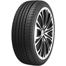 Używany, NANKANG 235/40 R17 TL 90V NOBLE SPORT NS-20 MFS na sprzedaż  Wysyłka do Poland