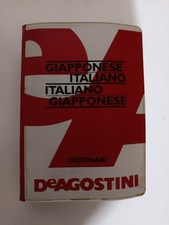 Dizionario tascabile italiano usato  Torino
