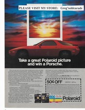 Original 1984 porsche for sale  Lees Summit
