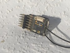 Sky empfänger rx6r gebraucht kaufen  Castrop-Rauxel