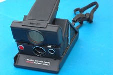 Polaroid land camera d'occasion  Saint-Barthélemy-d'Anjou