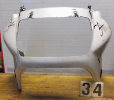 Cupolino bianco per usato  Caselle Torinese