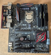 Asus z170 pro for sale  WALSALL