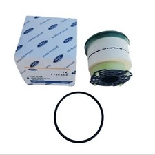 Usado, Filtro de combustível diesel Ford Ranger 2.2 3.2 TDCi 11. Genuíno 1725552 comprar usado  Enviando para Brazil