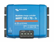 Victron energy bluesolar gebraucht kaufen  Bergheim