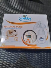 Tiralatte elettrico mebby usato  Ruffano