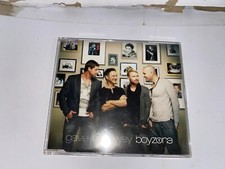Boyzone gave away for sale  TROWBRIDGE