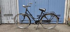 Bicicletta atala freni usato  Milano