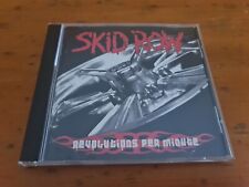 Skid row revolution usato  Ravenna