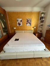 Letto matrimoniale contenitore usato  Trieste