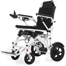 Foldable electric wheelchair for sale  Upland