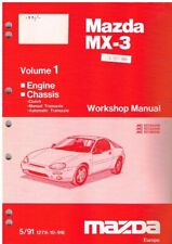 Mazda coupe 1.6 for sale  ALFRETON