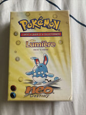 Deck neo destiny d'occasion  Sotta