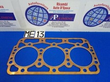 Guarnizione testata bimetallic usato  Gioia Tauro