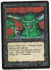 Top juzám djinn usato  Spedire a Italy