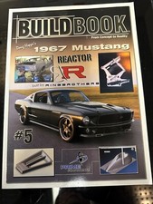 Build book 1967 for sale  North Hills