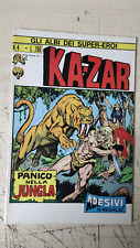 Albi super eroi usato  Bari