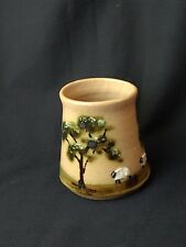 Vintage studio pottery for sale  HULL
