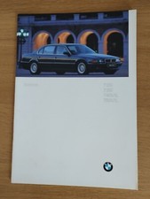 Bmw series saloon for sale  ELLESMERE PORT