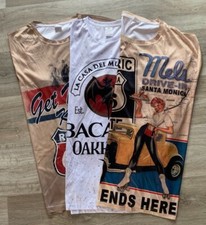 Shirt herren 4xl gebraucht kaufen  Aichelberg
