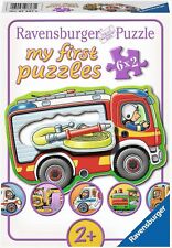 Gw72e7 first puzzle gebraucht kaufen  Bremen