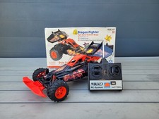 Nikko dragon fighter gebraucht kaufen  Berlin