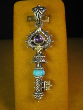 Barbara bixby key for sale  USA
