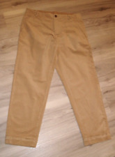 Lässige cord chino gebraucht kaufen  Lichtenwald