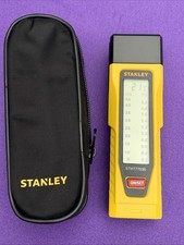 Stanley stht77030 moisture for sale  HIGH WYCOMBE