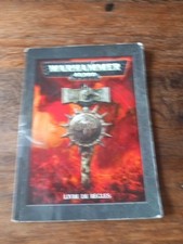 Warhammer 40000 citadel d'occasion  Séméac