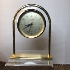 Danbury clock company for sale  Martinsville