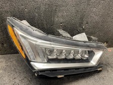 Passenger headlight without for sale  Bomoseen