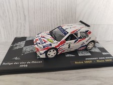 Voitures miniatures rare d'occasion  Le Val-d'Ajol