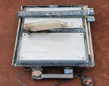 240v plasplug tile for sale  SHEFFIELD