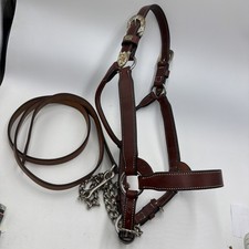 Harris leather works for sale  Fairdale