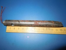 Altes senklot maurerlot gebraucht kaufen Altes senklot maurerlot gebraucht kaufen  Friedrichshafen