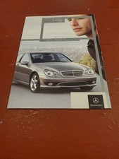 Vintage 2005 mercedes for sale  Petersburg